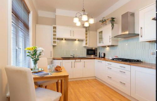 Spacious 3 Bed Apartment in central Saltburn - Foto 4