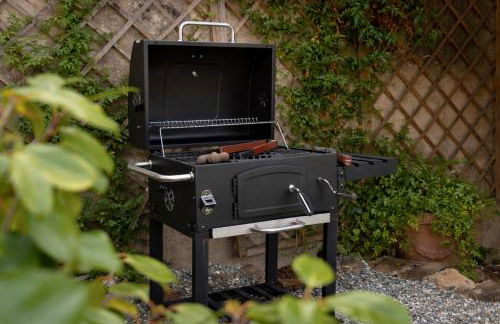 VILLA Castel del Monte - Panoramic Tuscan Villa with Jacuzzi - Foto 6