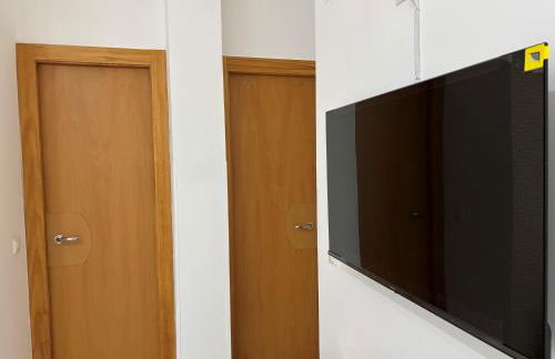 Bonito y muy fresco apartamento con patio privado - Foto 19