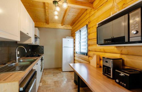 Chalet Agréable 3 étoiles app 4 - Foto 3