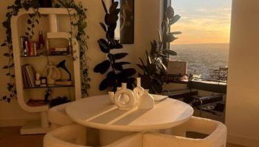 Luxury Highrise Condo Downtown LA - Foto 5