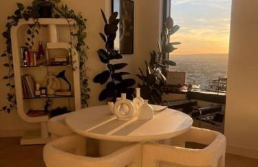 Luxury Highrise Condo Downtown LA - Foto 5