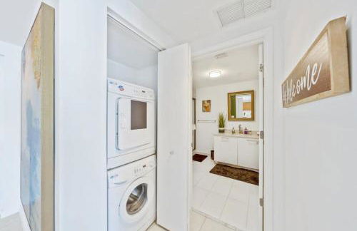 Urban Retreat - Location Pool Gym & Parking - Foto 14