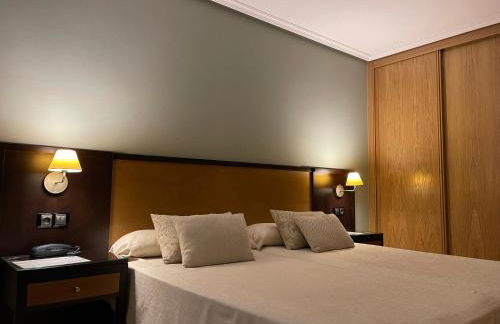 Aparthotel Arenteiro - Foto 45