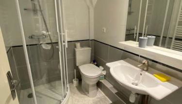 Appartement cosy - Dinan centre - Foto 3