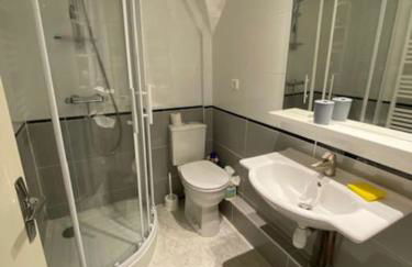 Appartement cosy - Dinan centre - Foto 3