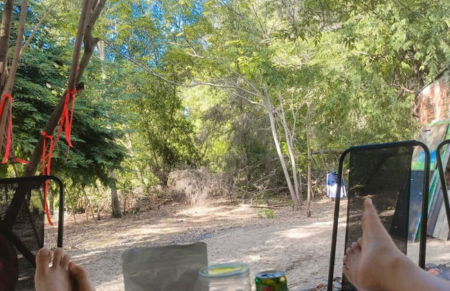 Ruby House, 3 Bedroom Apartment, Beachside - Photo 20