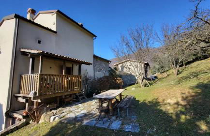 Charming Country House - Foto 15