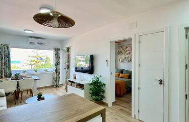 Apartamento Villa Azul, 1ª línea de playa - Foto 40