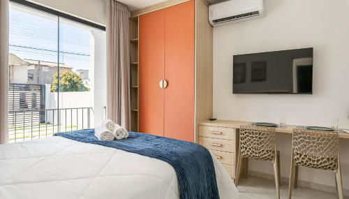 Studios Montblanc Campeche - Foto 5