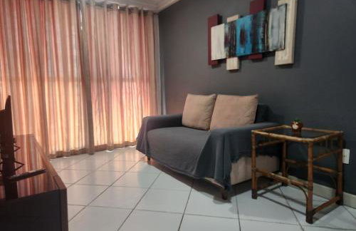 Flat Via Park Acolhedor Confortável e Bem localizado - Foto 15
