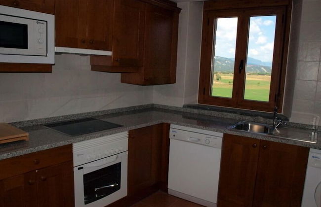 Casas Pirineo Aínsa: Historic Palace & Garden - Foto 32