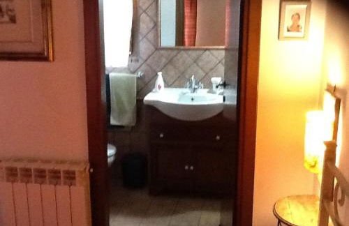 Rifugio di campagna - Foto 12