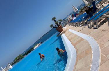 Villa Francia Résidence piscine tennis à 500m des plages de Cannes - Foto 3