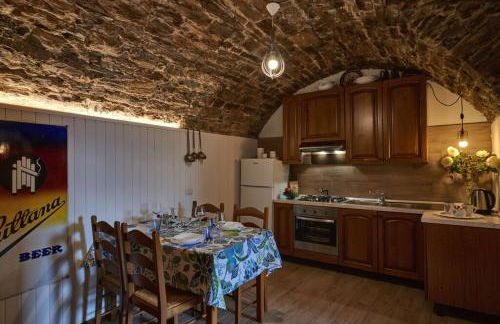 Casa Sibiel - Foto 13