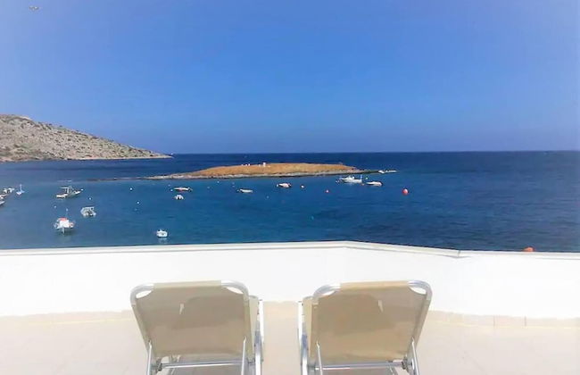 Remarkable 3double-bed House in Daskalio - Foto 6