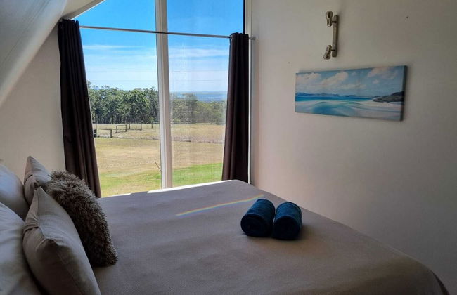 Tennessee Hill Chalets - Foto 3