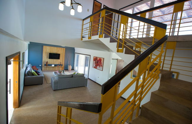 Turtles Nest Villa - Foto 14