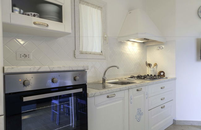 Aria Di Vacanza - Genziana - Photo 6