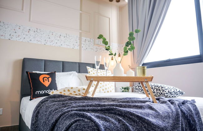 The Hub SS2 by manatidur - Foto 61