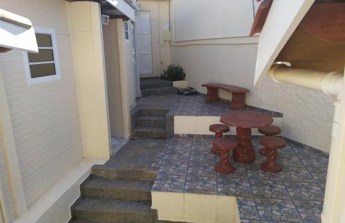 Pousada - Flat - Kitnet - Mobiliada, Confortável e Perto de Tudo - Foto 3