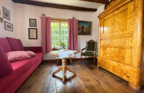 Ferienhaus Emma im Morsbacher Hof - Foto 10