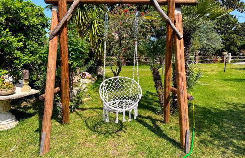 Villa Asia - Foto 13