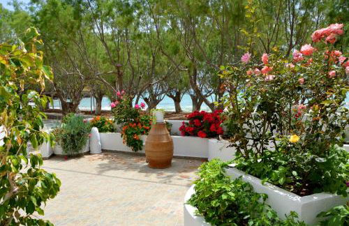 Maganas Hotel - Foto 11