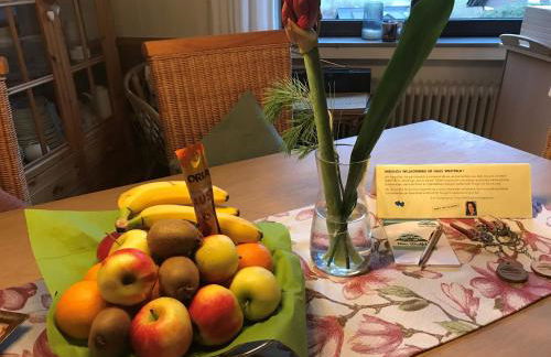 Haus Westfeld - Foto 29