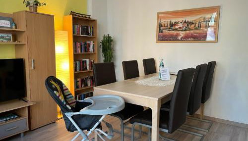 Gästewohnung zum Heiligen Grund - Foto 3