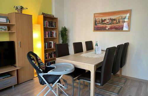 Gästewohnung zum Heiligen Grund - Foto 3