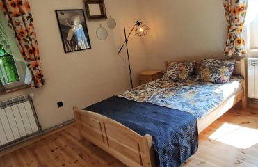 Willa Lichaczówka - Foto 9