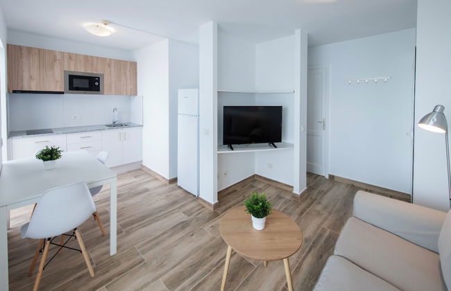 Apartamentos Los Rosales - Photo 39