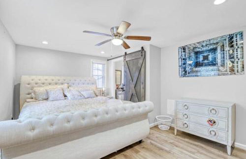 Luxury 4BR Family-Perfect House - Foto 24