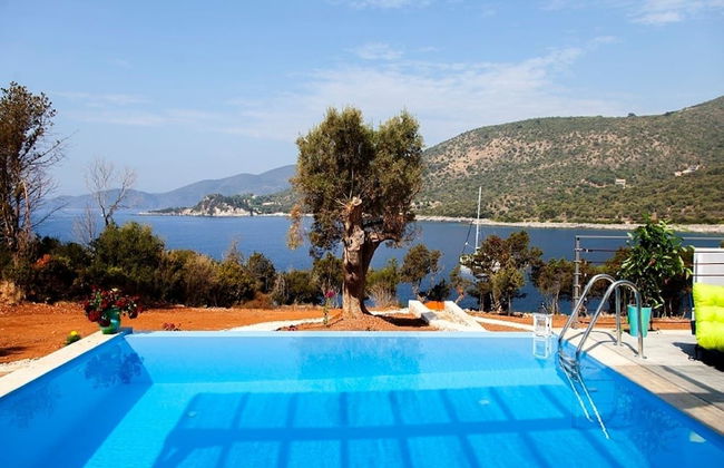 Zidanos Luxurious Villa - Foto 32