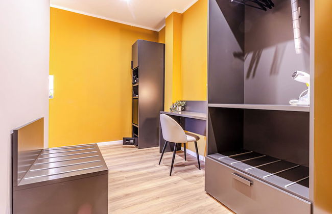 Numberz Rooms And Apartments - Foto 76