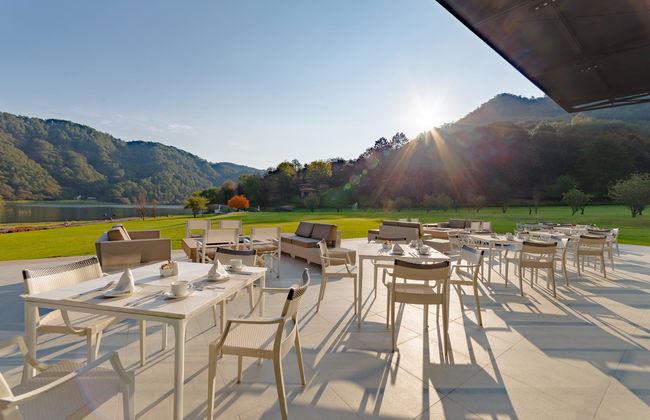 Sierra Lago Resort & Spa - Foto 37