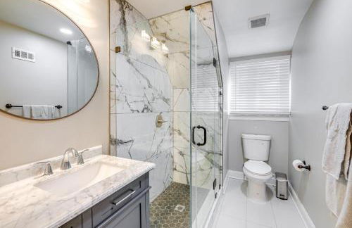 Silver Springs Home Walk to Downtown! - Foto 20