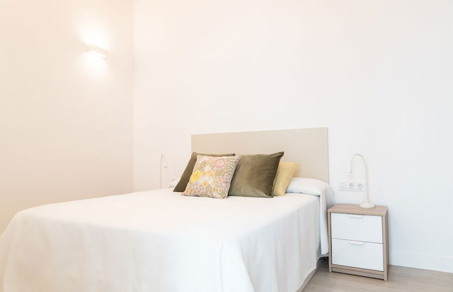 Villalobos Suites Adults Recommended - Foto 28