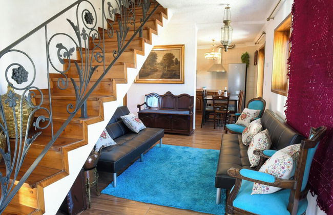 PH in Alto Douro Vinhateiro - Foto 51