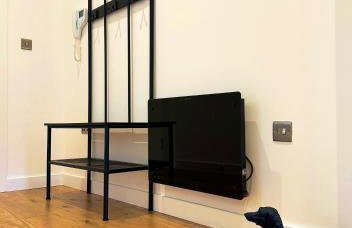 Eclipse Apartment - Modern 2 Bed 6 guest Apartment - Jewellery Quarter Birmingham City Centre - Photo 31