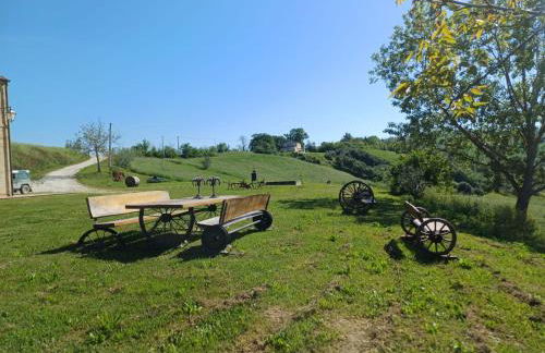 Casale Il Picchio Verde - Foto 18