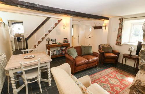 Y Bwthyn Ty Du - Photo 6