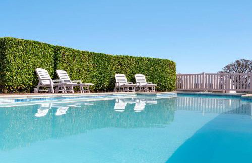 Lake View Escape - Fishing Lakes, Heated Outdoor Swimming Pool 500yrds on Sister Park , Pool Open April to September - Foto 5