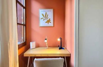 Colonial - Élégant deux-pièces à 20min de Rouen - Foto 2