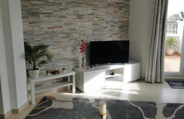 Penthouse Golf Hacienda Riquelme - Foto 8