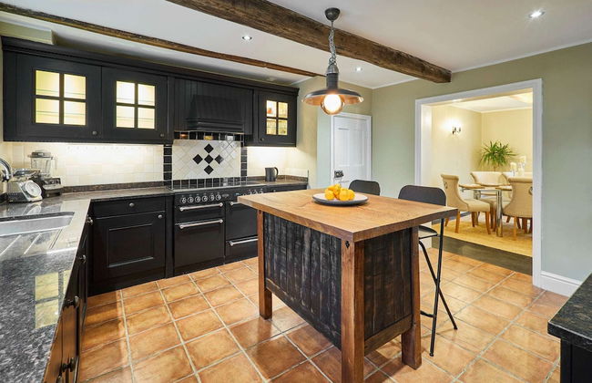 Host Stay Paradise Farm - Foto 3