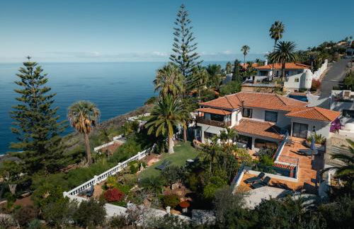 El Refugio Apartments & Villa - Foto 26