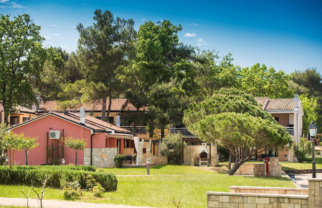 Apartments Amfora Plava Laguna - Foto 8