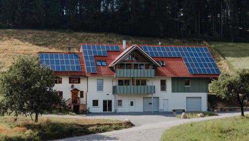 BodenSEE Apartment Neukirch Goppertsweiler HASE - Foto 3